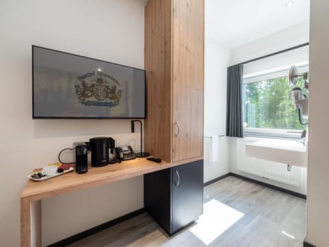 Gasthof Wisonbrona Hotel in Wallonia, Belgium