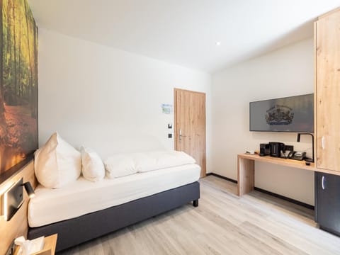 Gasthof Wisonbrona Hotel in Wallonia, Belgium