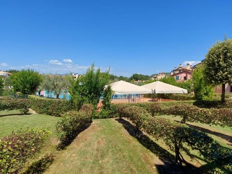 Resort il cigno Villa in Lake Garda