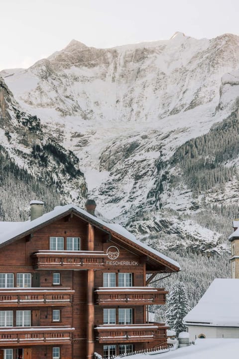 Property building, View (from property/room), View (from property/room), Landmark view, Landmark view, Mountain view, Mountain view