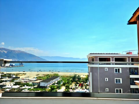 Panoramic Apartment Apartment in Vlorë