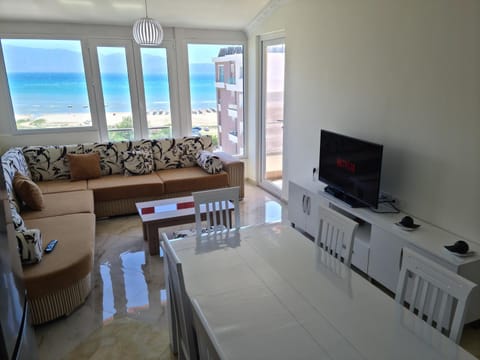 Panoramic Apartment Apartment in Vlorë
