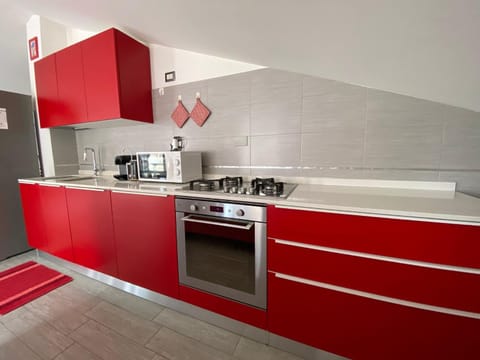 CASA CARAGOL ALGHERO Apartment in Alghero