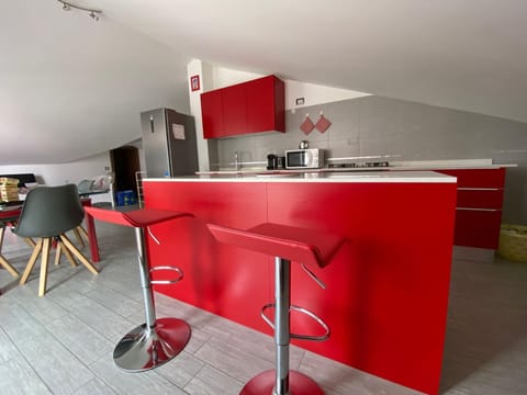 CASA CARAGOL ALGHERO Apartment in Alghero