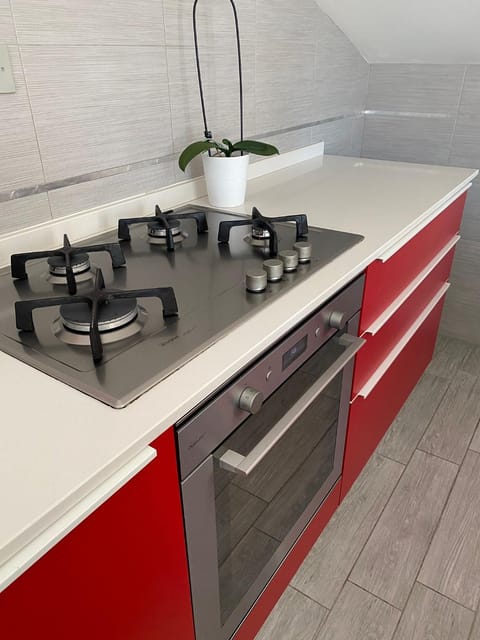 CASA CARAGOL ALGHERO Apartment in Alghero