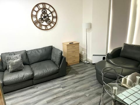 York Street Apartments by Blackpool Service Apartments Apartment in Blackpool