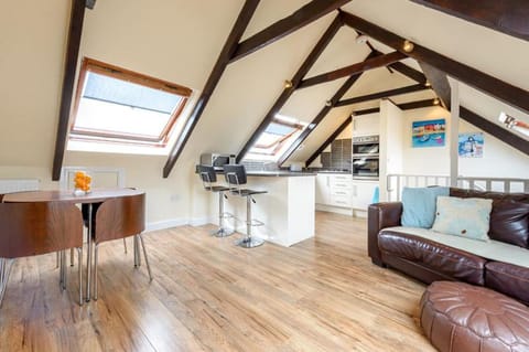 Aurora apartment Newquay Apartment in Newquay