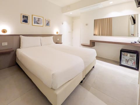 Hotel Lauri Hotel in Macerata