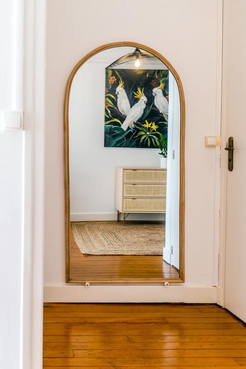 Suites Mana - Le Manaloft, Chic et moderne avec salle privée de Fitness en plein centre-ville de Rethel Apartment in Wallonia, Belgium