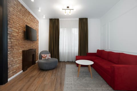 Sarajevo History Apartments - Authentic Heritage Stay Apartment in Sarajevo