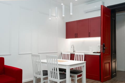 Sarajevo History Apartments - Authentic Heritage Stay Apartment in Sarajevo