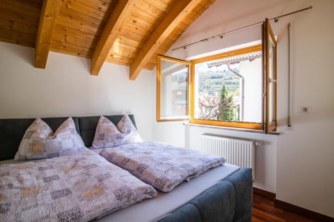 RESIDENCE LEONARDO Apartment in Merano
