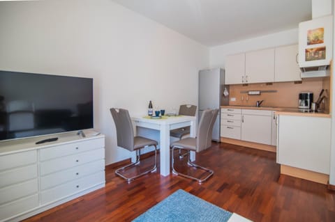 RESIDENCE LEONARDO Apartment in Merano