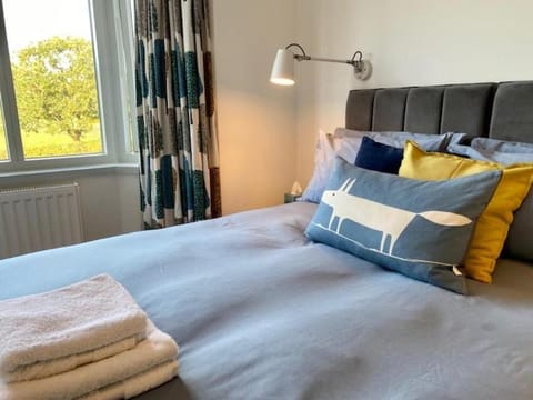 72 Ashley Road Bed and Breakfast in Forest Heath District