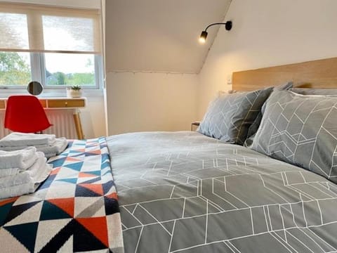 72 Ashley Road Bed and Breakfast in Forest Heath District