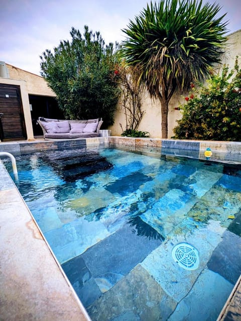 Garden, Pool view, Swimming pool, Swimming pool