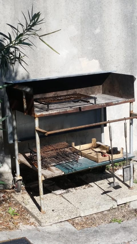 BBQ facilities