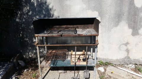 BBQ facilities