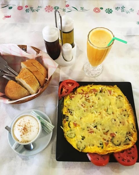 Pinelopi Apartments Apartment hotel in Crete