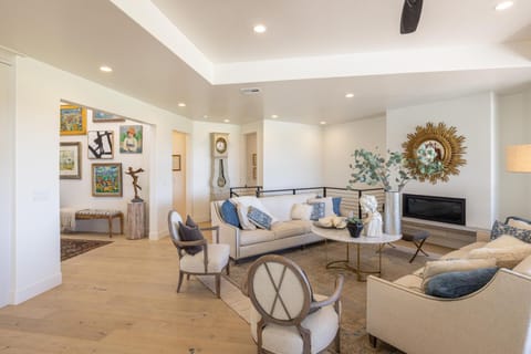 Taking Flight House in St George