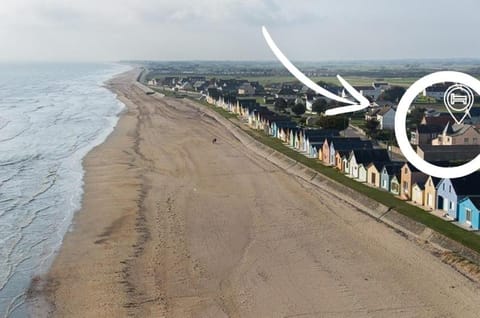 Beach, Location, Family, Family, Family