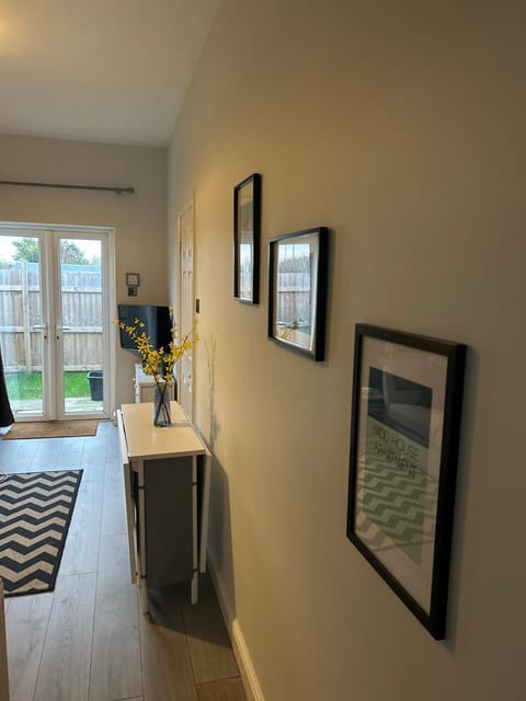 Nidd House Apartment Apartment in Harrogate