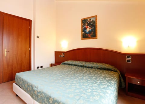 Garda Family House Hotel in Brenzone sul Garda