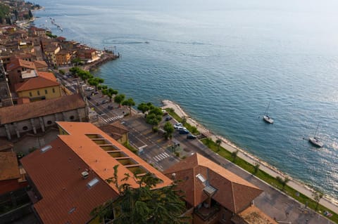Bird's eye view, City view, Garden view, Lake view, Landmark view, Street view