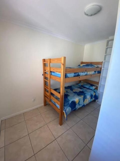 Hermanus Beach Club 31 Apartment in Hermanus