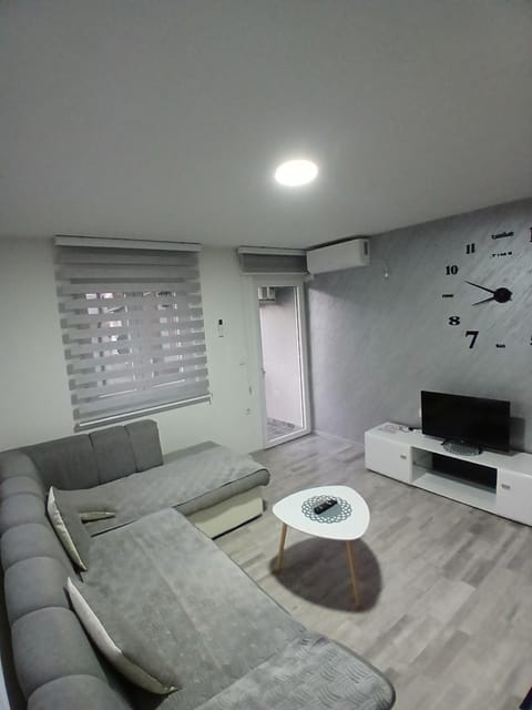 Adagio Studio Apartment Apartment in Montenegro