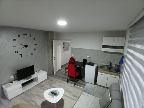 Adagio Studio Apartment Apartment in Montenegro