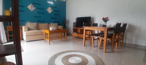 Villa Triyuna, our little paradise House in Bali