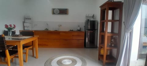 Villa Triyuna, our little paradise House in Bali