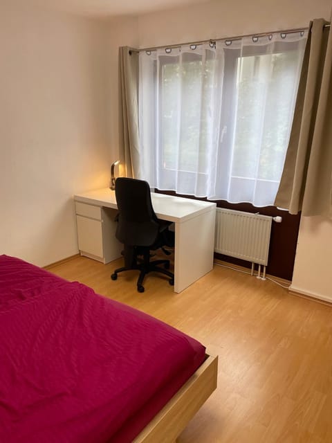 Zimmer im Herzen von Durlach Apartment in Karlsruhe