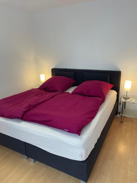 Zimmer im Herzen von Durlach Apartment in Karlsruhe