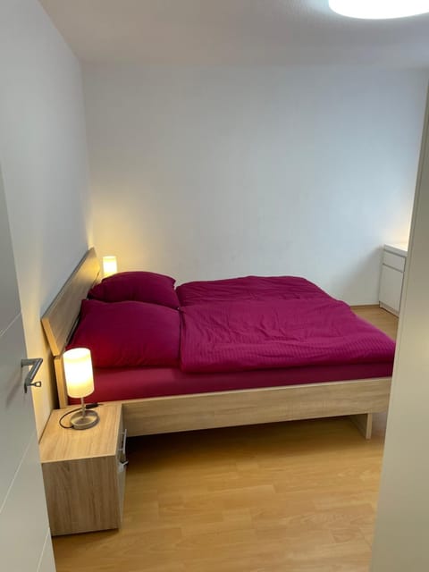 Zimmer im Herzen von Durlach Apartment in Karlsruhe