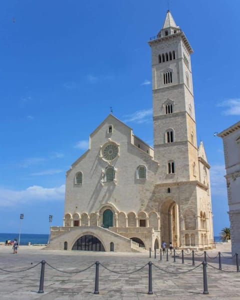 Nearby landmark, Landmark view