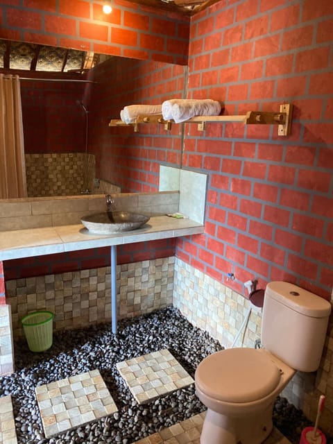 Villa Lumbung Ayu Sari & Spa Vacation rental in Sidemen