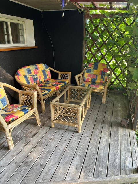 Pušynas1 Apartment in Vilnius County, Lithuania