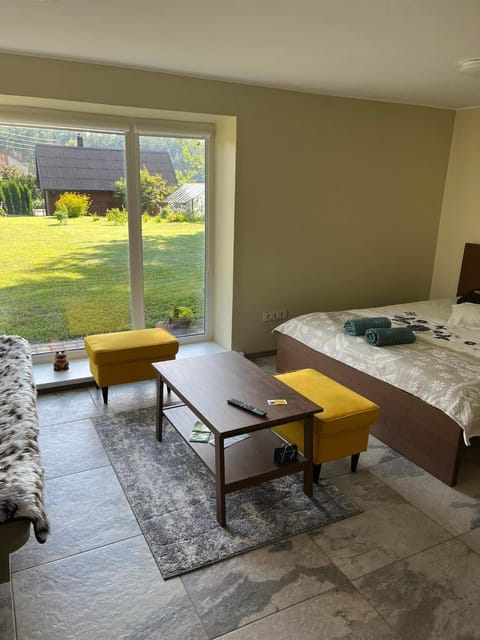 Pušynas1 Apartment in Vilnius County, Lithuania