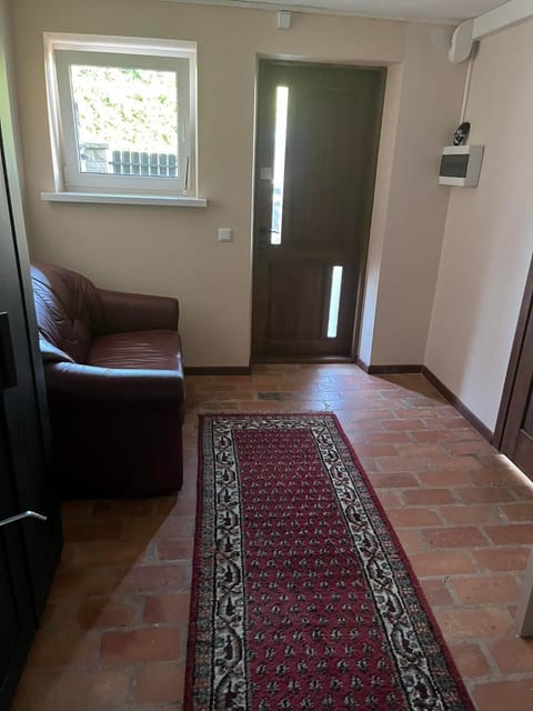 Pušynas1 Apartment in Vilnius County, Lithuania