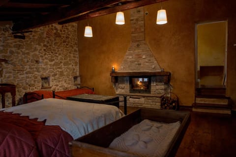 Photo of the whole room, Bedroom, flat iron