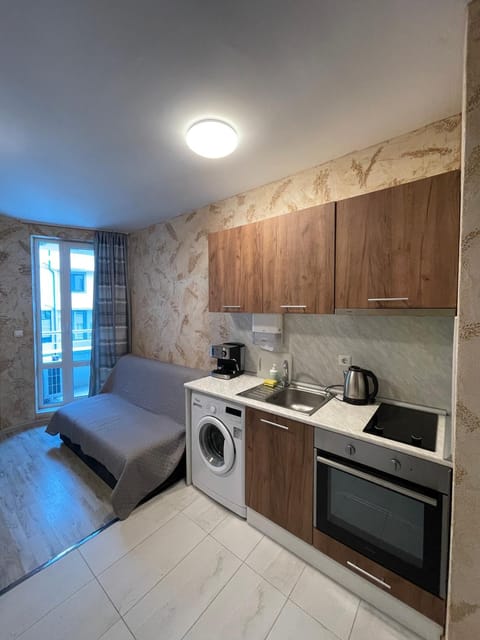 Colonel apartment 937 Apartment in Sofia