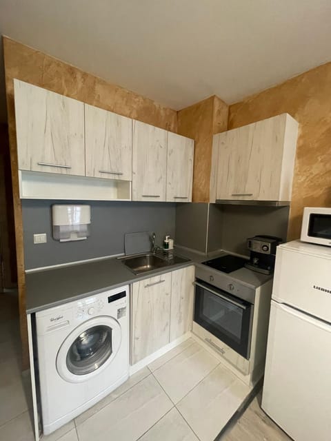 Colonel apartment 954 Apartment in Sofia