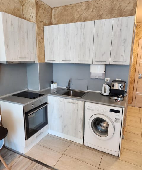 Colonel apartment 963 Apartment in Sofia