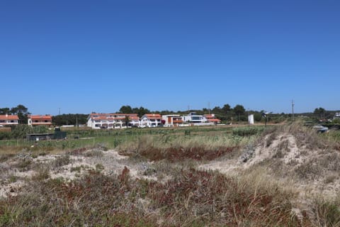 Property building, Day, Natural landscape