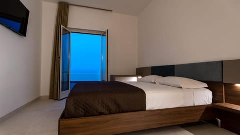 Terrazza sul Mare Bed and Breakfast in Roseto degli Abruzzi