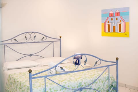 MONOLOCALE NEL CUORE DI FORIO Apartment in Forio