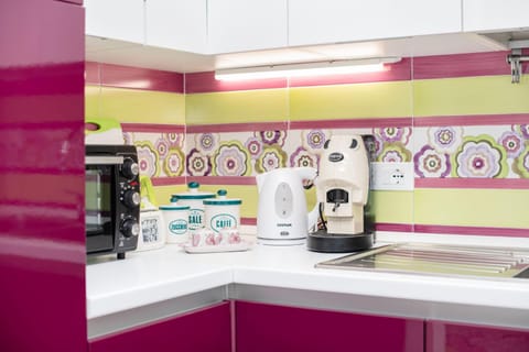 MONOLOCALE NEL CUORE DI FORIO Apartment in Forio