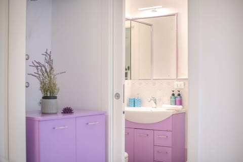 MONOLOCALE NEL CUORE DI FORIO Apartment in Forio